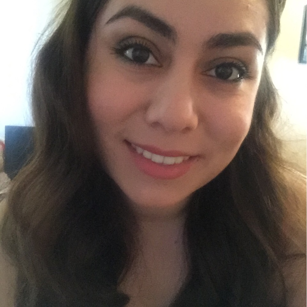 Meet your Posher, Jazmyne